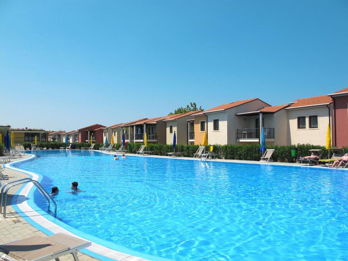 Apartment Belvedere Village-4 By Interhome Castelnuovo del Garda Exteriér fotografie
