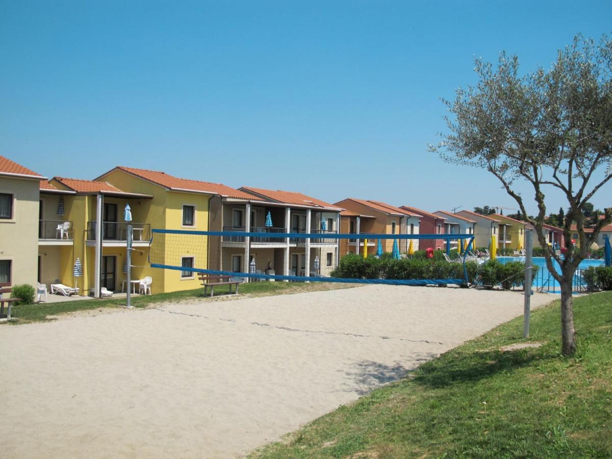 Apartment Belvedere Village-4 By Interhome Castelnuovo del Garda Exteriér fotografie