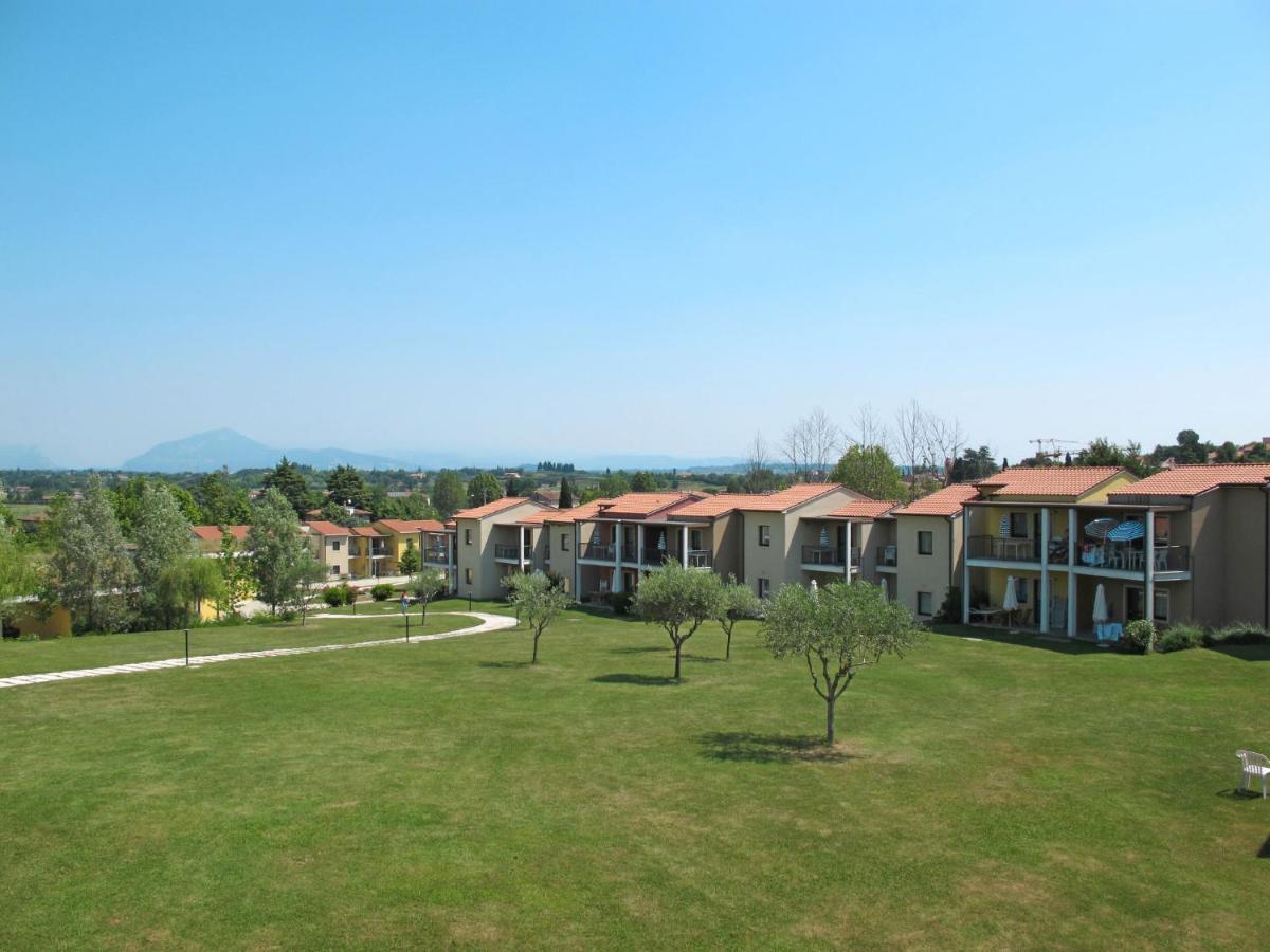 Apartment Belvedere Village-4 By Interhome Castelnuovo del Garda Exteriér fotografie