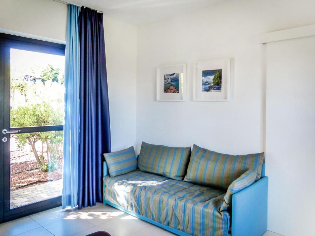 Apartment Belvedere Village-4 By Interhome Castelnuovo del Garda Exteriér fotografie
