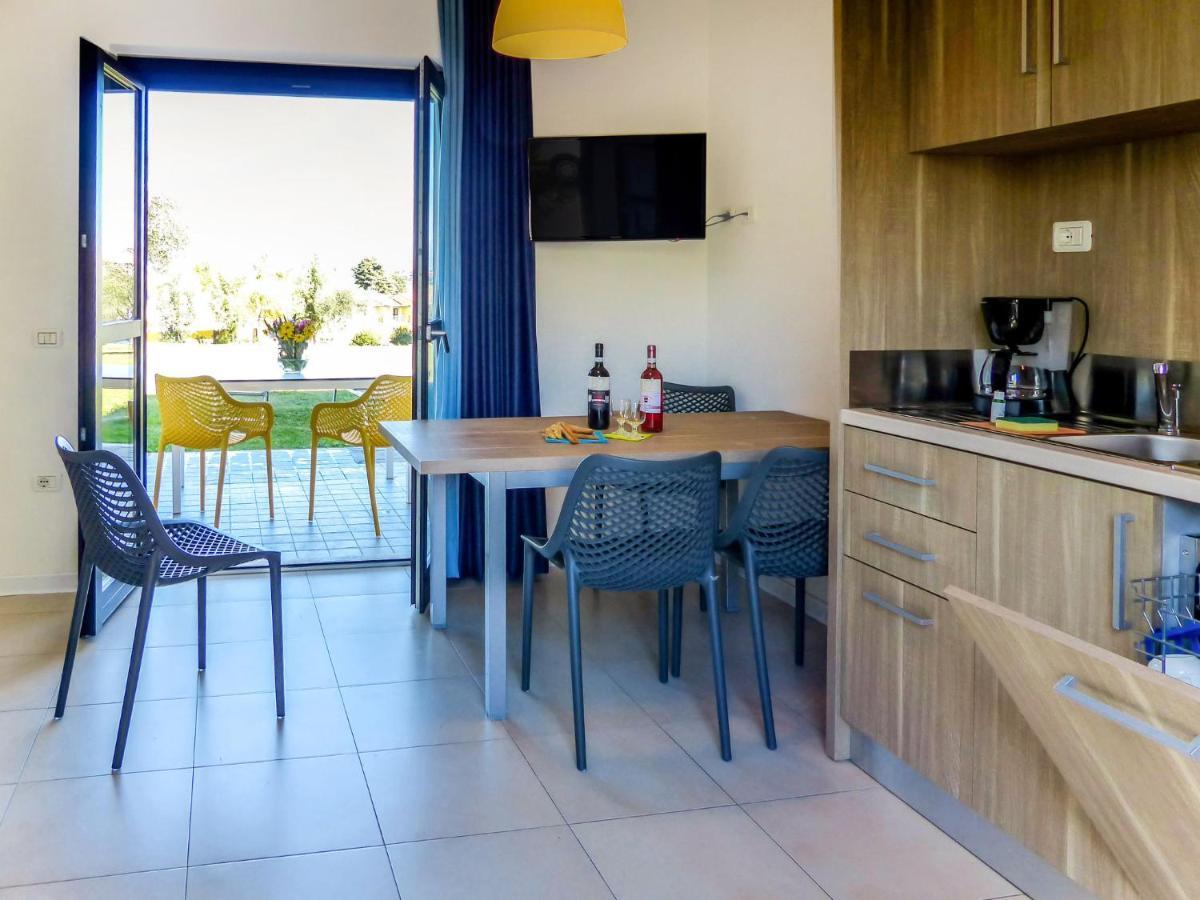 Apartment Belvedere Village-4 By Interhome Castelnuovo del Garda Exteriér fotografie