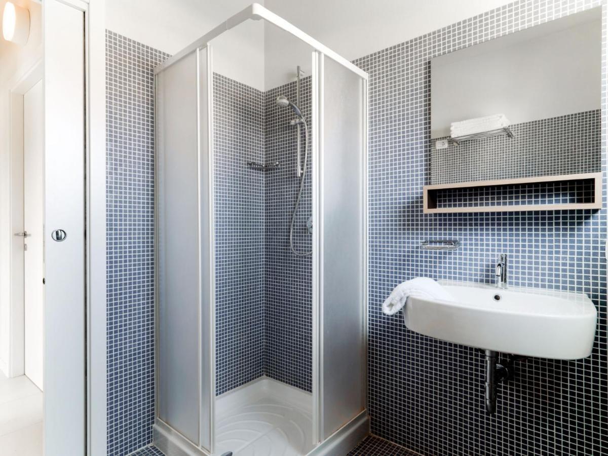 Apartment Belvedere Village-4 By Interhome Castelnuovo del Garda Exteriér fotografie