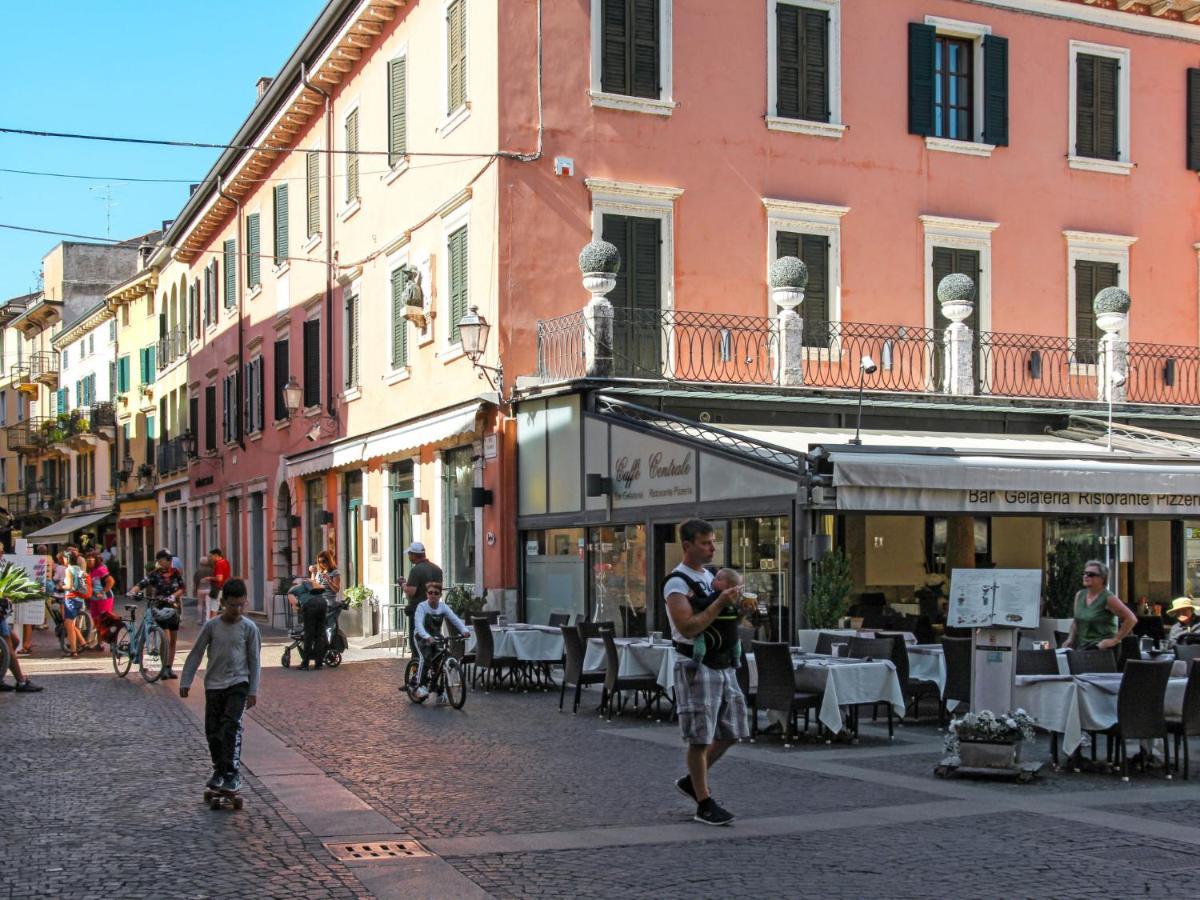Apartment Belvedere Village-4 By Interhome Castelnuovo del Garda Exteriér fotografie